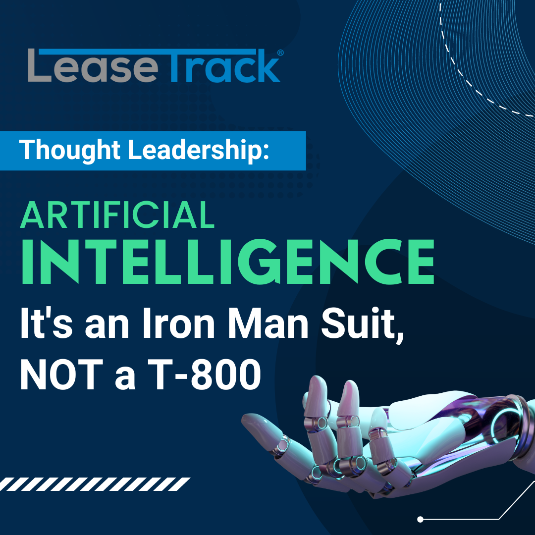 It's an Iron Man Suit, NOT a T-800 (1)